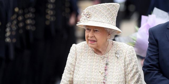 İngiltere Kraliçesi Elizabeth hayatını kaybetti