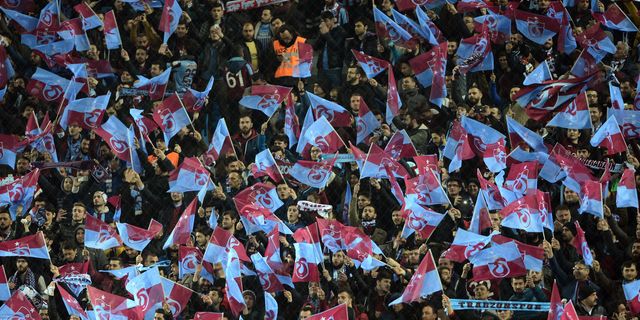 Trabzonspor Hatay'a 9 eksikle gidiyor