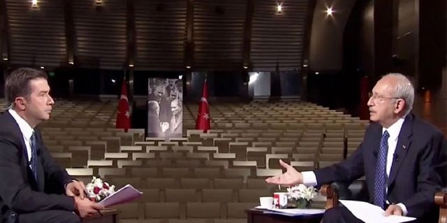 'HDP'ye bakanlık verilecek' iddiası! Kılıçdaroğlu'ndan açıklama