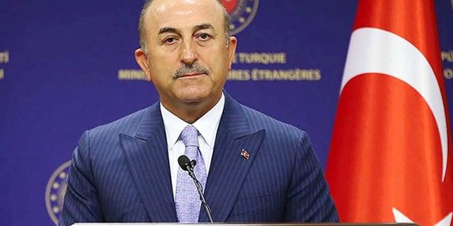 Türkiye'den Ermenistan'a sert mesaj!