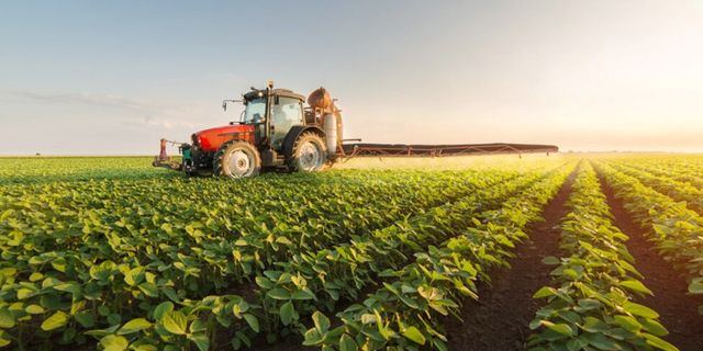 Tarım-ÜFE bir yılda yüzde 142 arttı