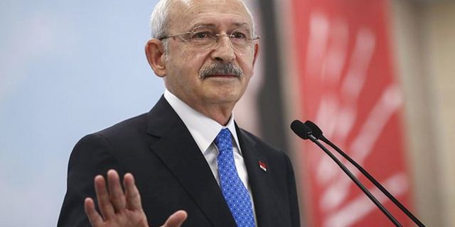 Yandaş yazardan büyük iddia: Kılıçdaroğlu aday olursa yerine geçecek ismi açıkladı