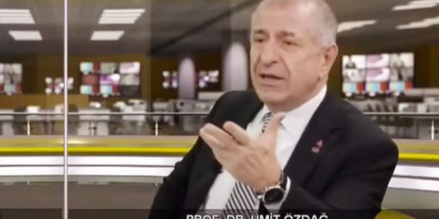 “Türklerden kaybettikleri oyu Suriyelilerle dengelemeye çalışıyor, şakır şakır vatandaşlık veriyorlar”