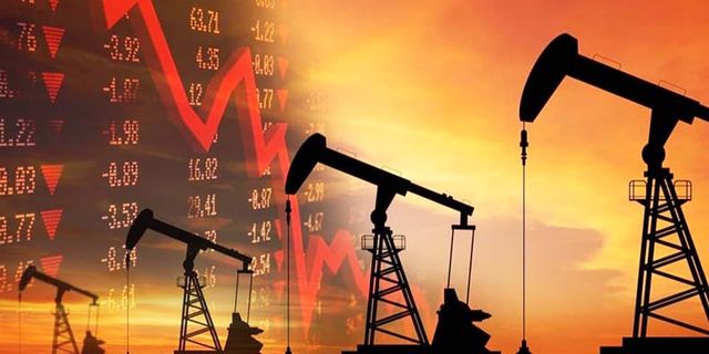 Brent petrol fiyatı düştü, indirim pompaya yansımadı