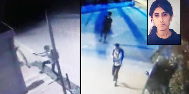 Mersin'de polisevine saldıran terörist çözüm sürecinde hapisten çıkmış