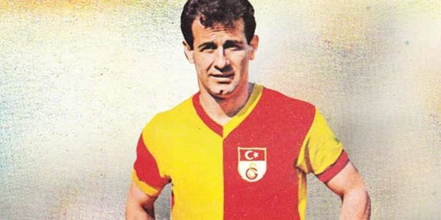 Galatasaray'dan Metin Oktay kararı!