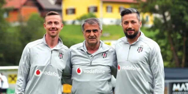 Beşiktaş efsanesinden Şenol Güneş yorumu!