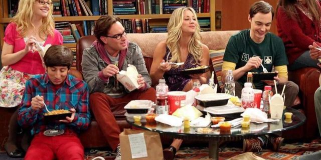 The Big Bang Theory geri dönebilir