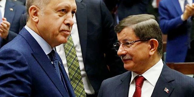Erdoğan'a "Nefsimi ayaklar altına alıyorum" diye seslendi