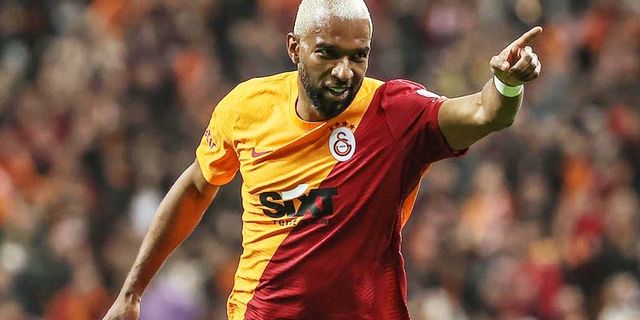 Galatasaray'a ikinci FIFA şoku