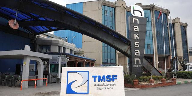 TMSF satışa çıkardı, ihaleyi 4 gün önce kurulan şirket kazandı