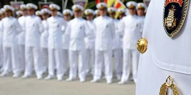 Emekli amirallerin Montrö bildirisi davasında 12 isme tutuklama talebi