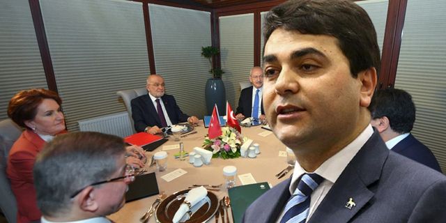 Gültekin Uysal’dan Erdoğan’ın Akşener’e çağrısına ‘tarzanlı’ yanıt