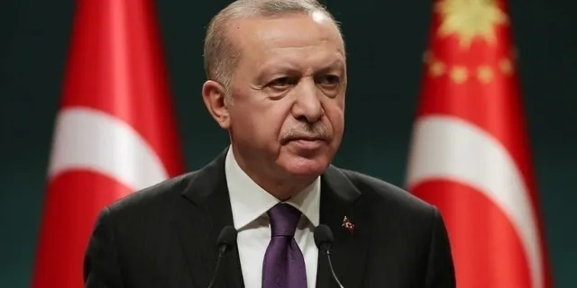 Erdoğan’ın AKP’lilere okuduğu sandık mesajında “muhalefet” detayı