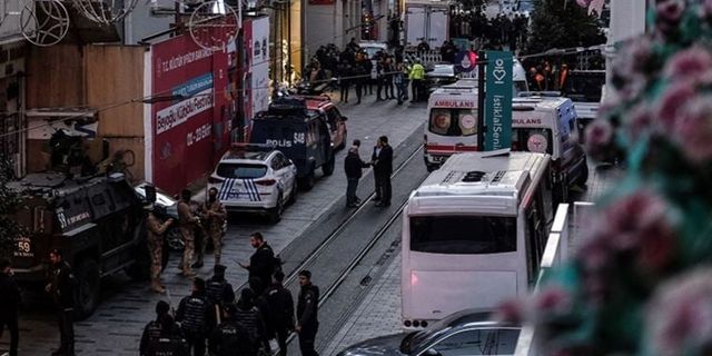 Yeni ayrıntılar ortaya çıkıyor: Taksim bombacısı terörist itiraf etti