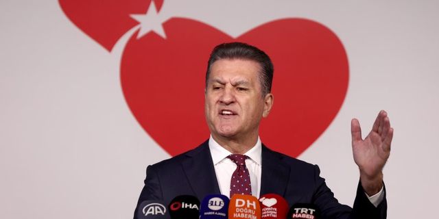 Sarıgül'den AKP'ye 'cemevleri' tepkisi