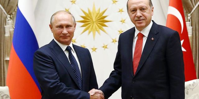 Putin, Erdoğan'a tahıl anlaşmasına dönmek için şartlarını açıkladı