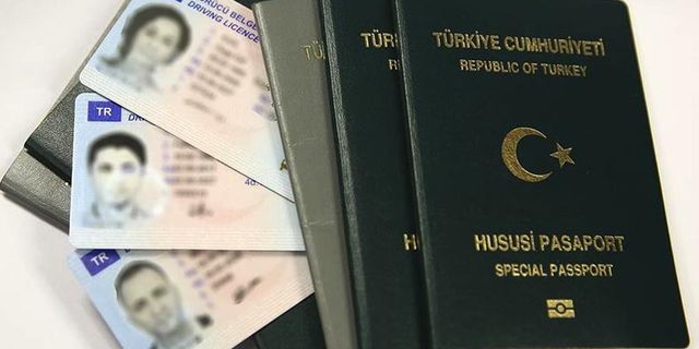 Ehliyet ve pasaporta rekor zam