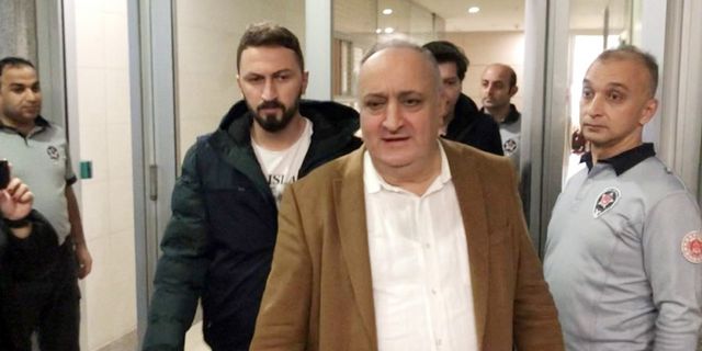 "Ekmek aptal gıdası" demişti: Cihan Kolivar'a tutuklama talebi