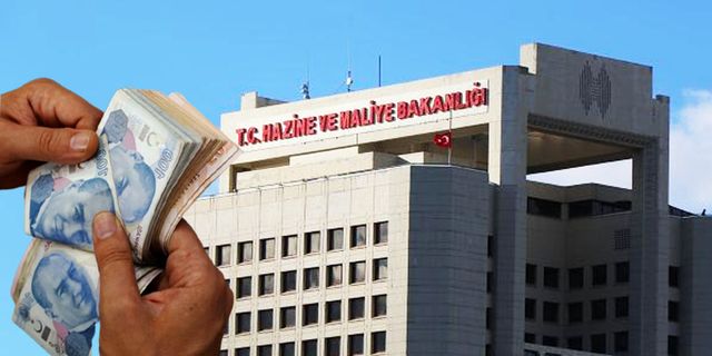 Türkiye 16 yılda ödediği toplam faiz tutarını 2023'te ödeyecek