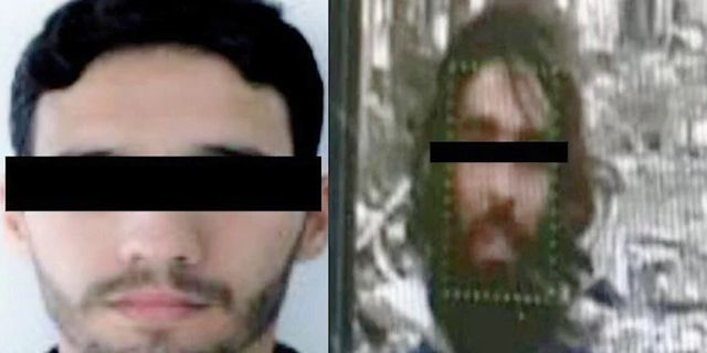 Eylem hazırlığında yakalanan IŞİD’li serbest bırakıldı