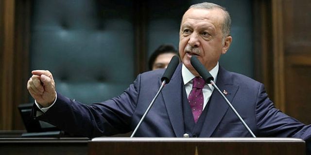 Erdoğan, kara harekatı için tarih verdi: En uygun vakitte