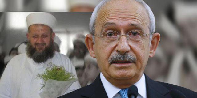 Fehmi Koru tarikattaki skandalda Kılıçdaroğlu’nu suçladı