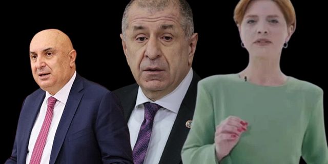 'Sessiz İstila 4' filmi CHP ve Zafer Partilileri birbirine düşürdü