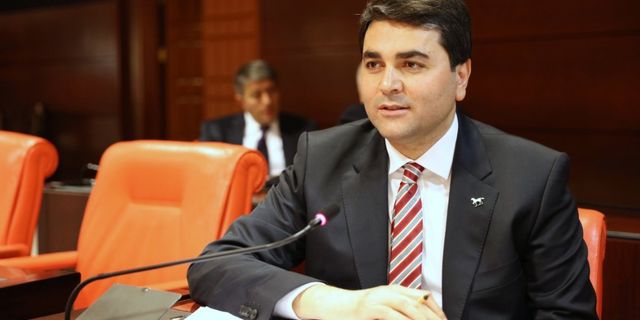 Gültekin Uysal, Erdoğan'dan aldığı teklifi ilk kez açıkladı