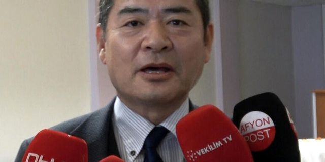 Japon deprem uzmanı Türkiye'yi deprem için uyardı!