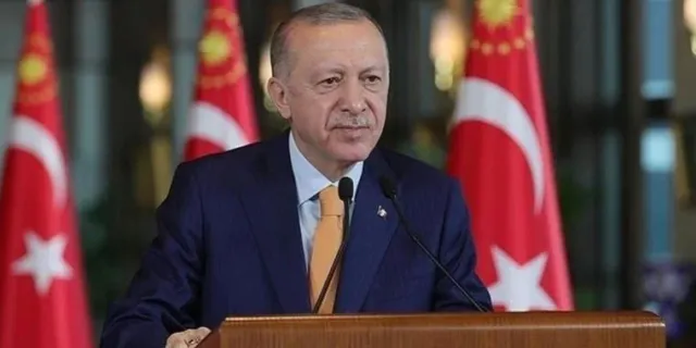 Erdoğan’dan kredi paketi açıklaması