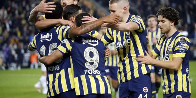 Sevilla-Fenerbahçe maçı yüksek riskli ilan edildi