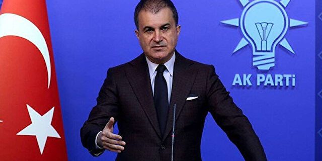 AKP sözcüsü: Türkiye felç olur!