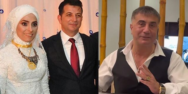 Peker’in iddialarıyla gündeme gelen Taşkesenlioğlu konuştu!