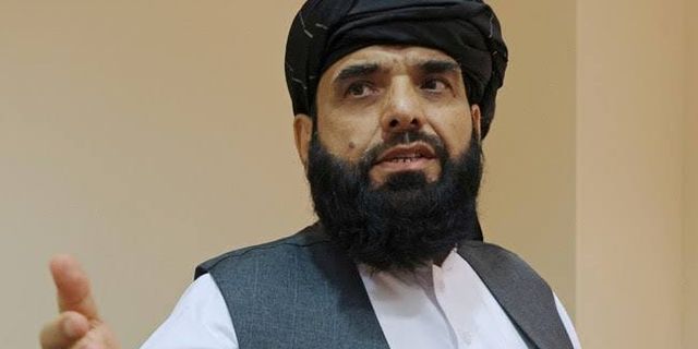Taliban yönetiminin ‘rezil anlayışı’ o itirafla ortaya çıktı