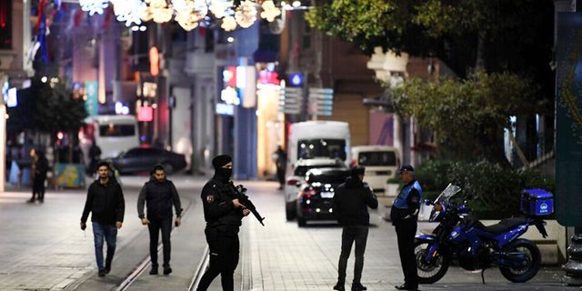3 ülkeden Türkiye'deki büyükelçiliklerine "terör saldırısı" uyarısı!
