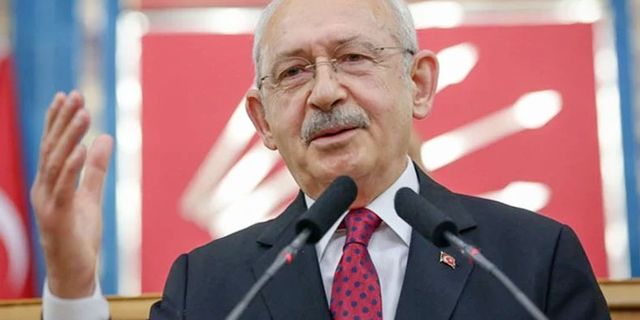 CHP'nin 3 Aralık toplantısının şifreleri ortaya çıktı: Kılıçdaroğlu aday mı?