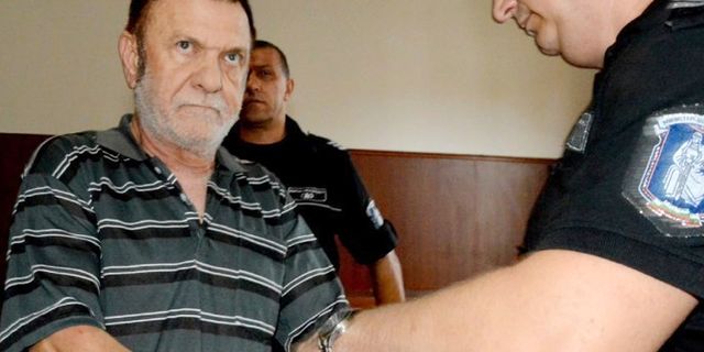 Hablemitoğlu cinayetinin faili Levent Göktaş için Türkiye'ye iade kararı çıktı