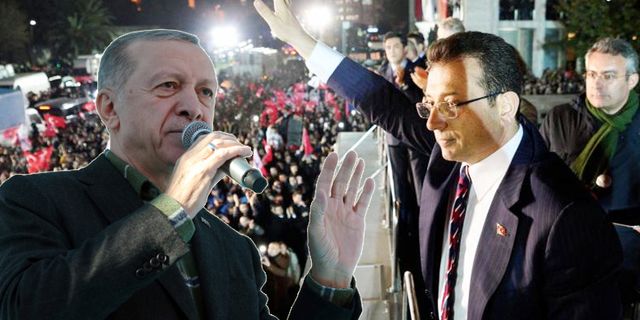 Milat Gazetesi yazarı yazdı: Zorlamayın, Ekrem Beyden Erdoğan çıkmaz
