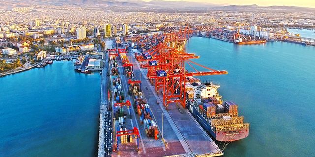 Yandaş ve Katarlı işletmecilere liman kıyağı: AKP ve MHP'nin oylarıyla kabul edildi