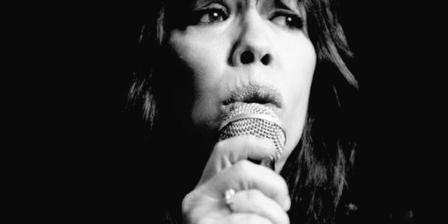 Türk caz sahnesinin en önemli vokalistlerinden Ayşe Gencer hayatını kaybetti