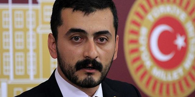CHP'li Eren Erdem'den 'sürpriz aday' iddialarına cevap