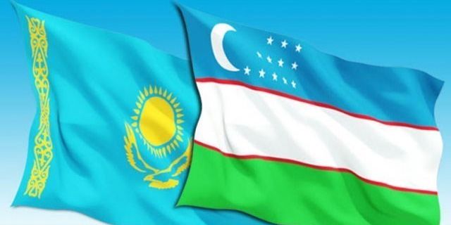 Kazakistan ve Özbekistan arasında turizmde işbirliği