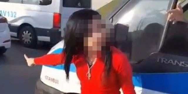 Sağlık çalışanını bıçaklamıştı: Serbest bırakıldı!