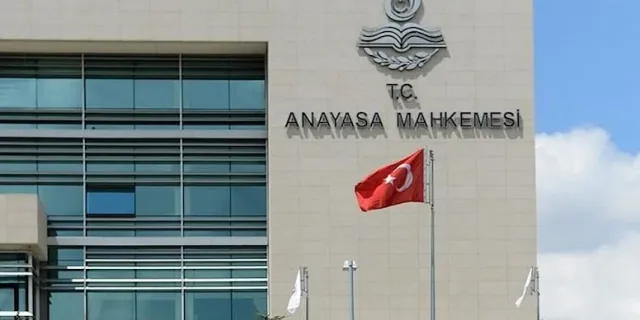 Anayasa Mahkemesi AKP'li belediyeye "dur" dedi!