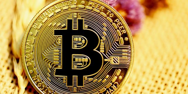 Bitcoin'in yükselişi sürüyor
