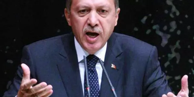 Erdoğan'ı kızdıracak sert eleştiri!