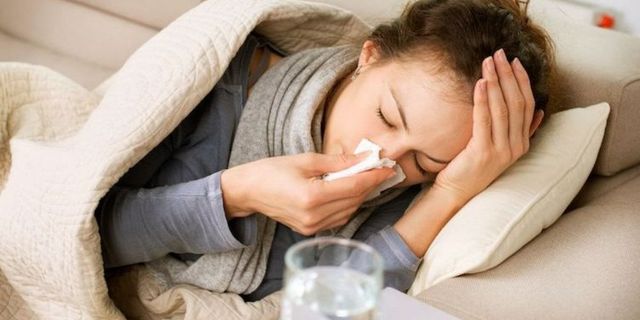 Almanya ve Slovakya'dan sonra Belçika'da resmi olarak grip salgını ilan etti