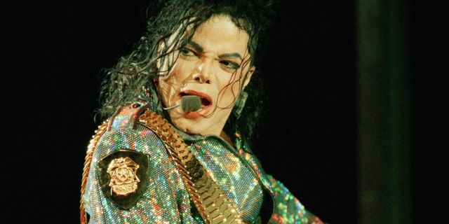 Oyuncu belirlendi; Michael Jackson'ın hayatı film oluyor