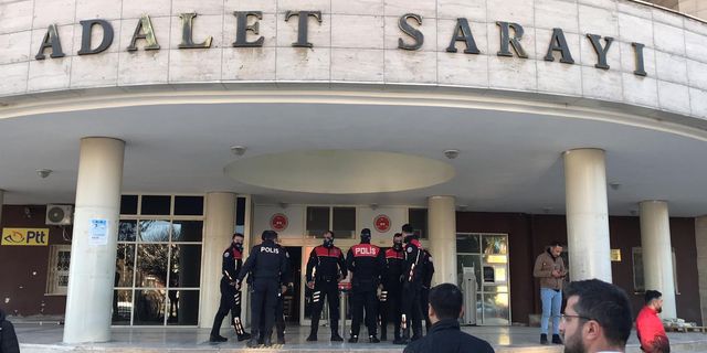 'Kökünü kurutma' operasyonunda 18 tutuklama